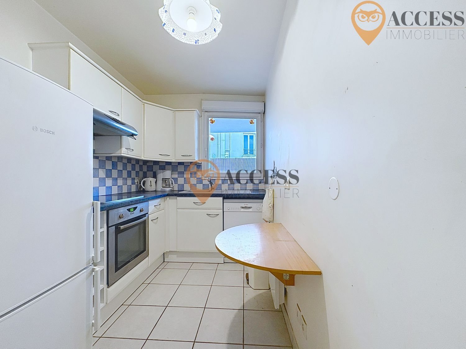 Appartement à vendre, 59m², Carrières-sur-Seine