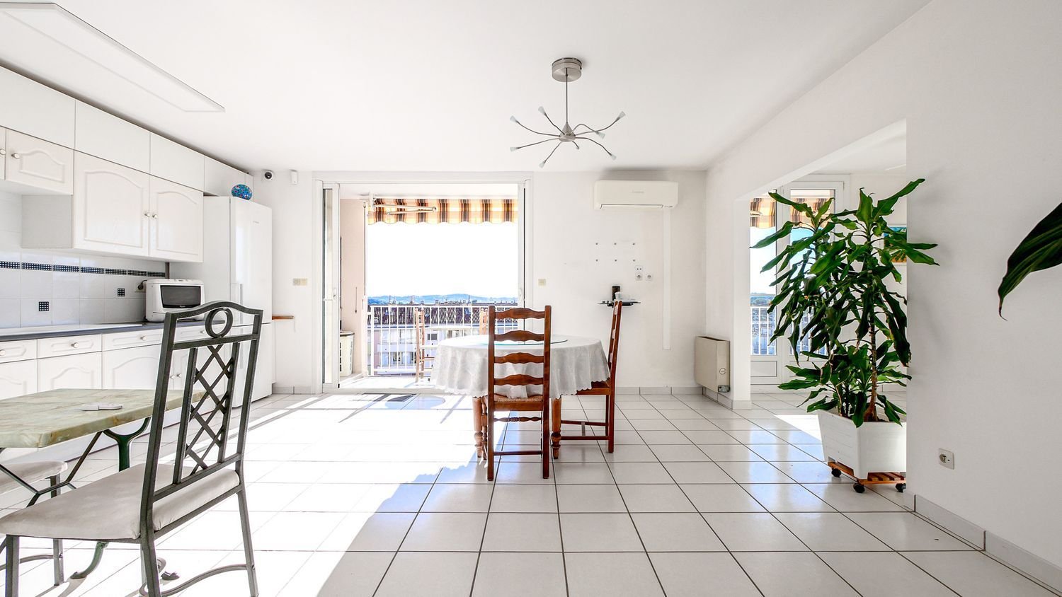 Appartement à vendre, 75m², Toulon