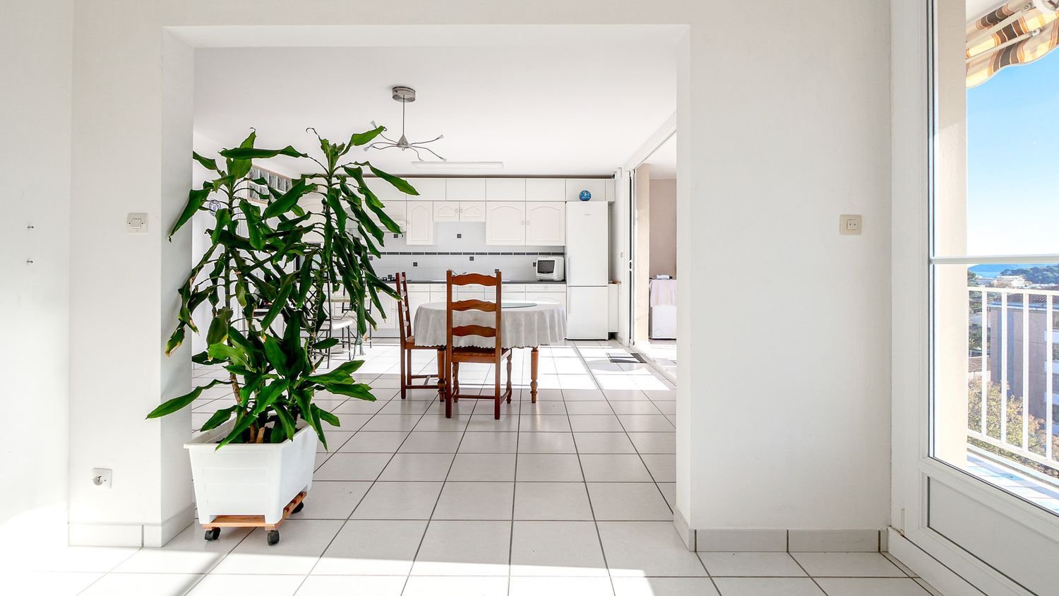 Appartement à vendre, 75m², Toulon