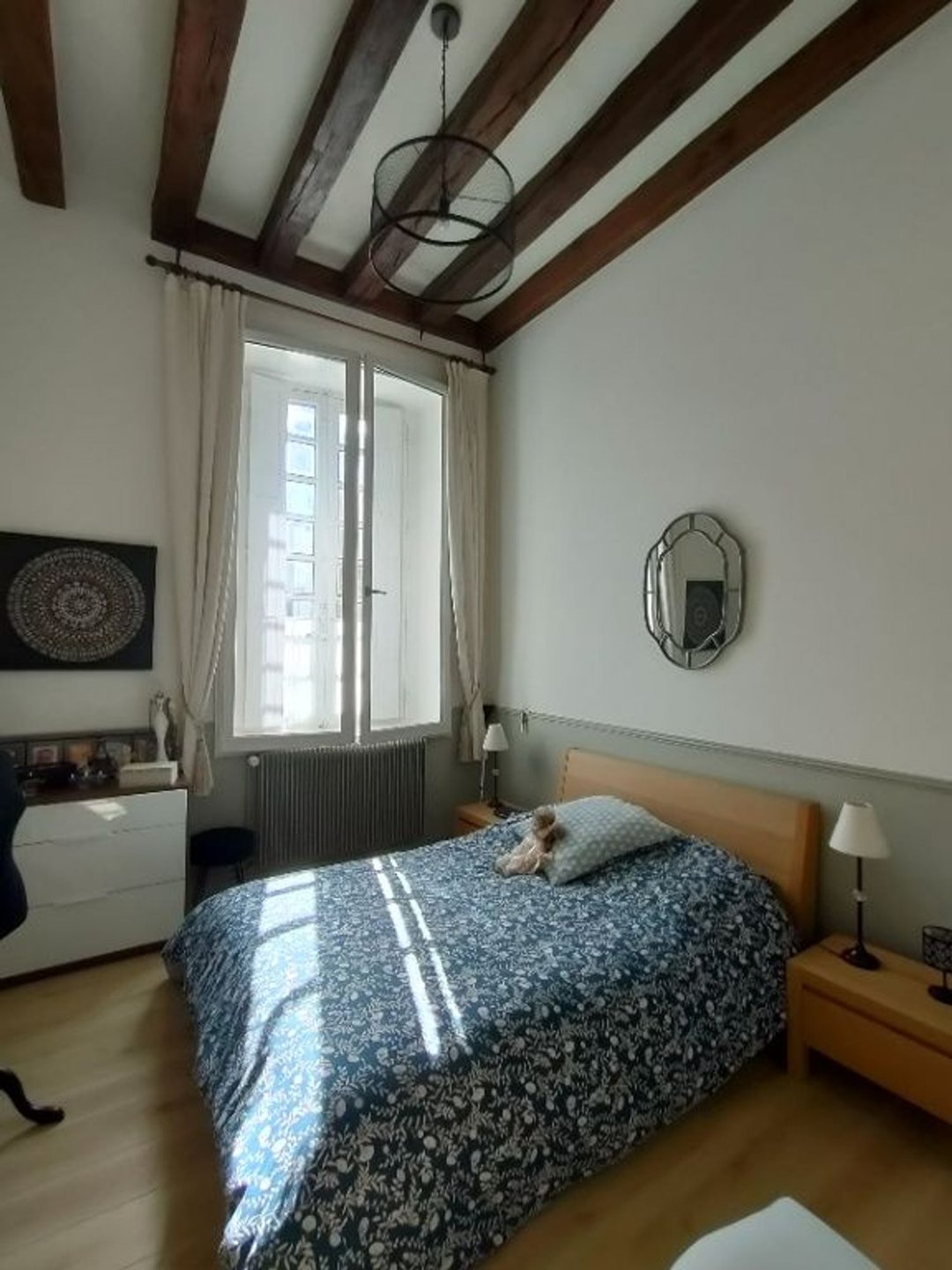 Appartement à vendre, 88m², Tours