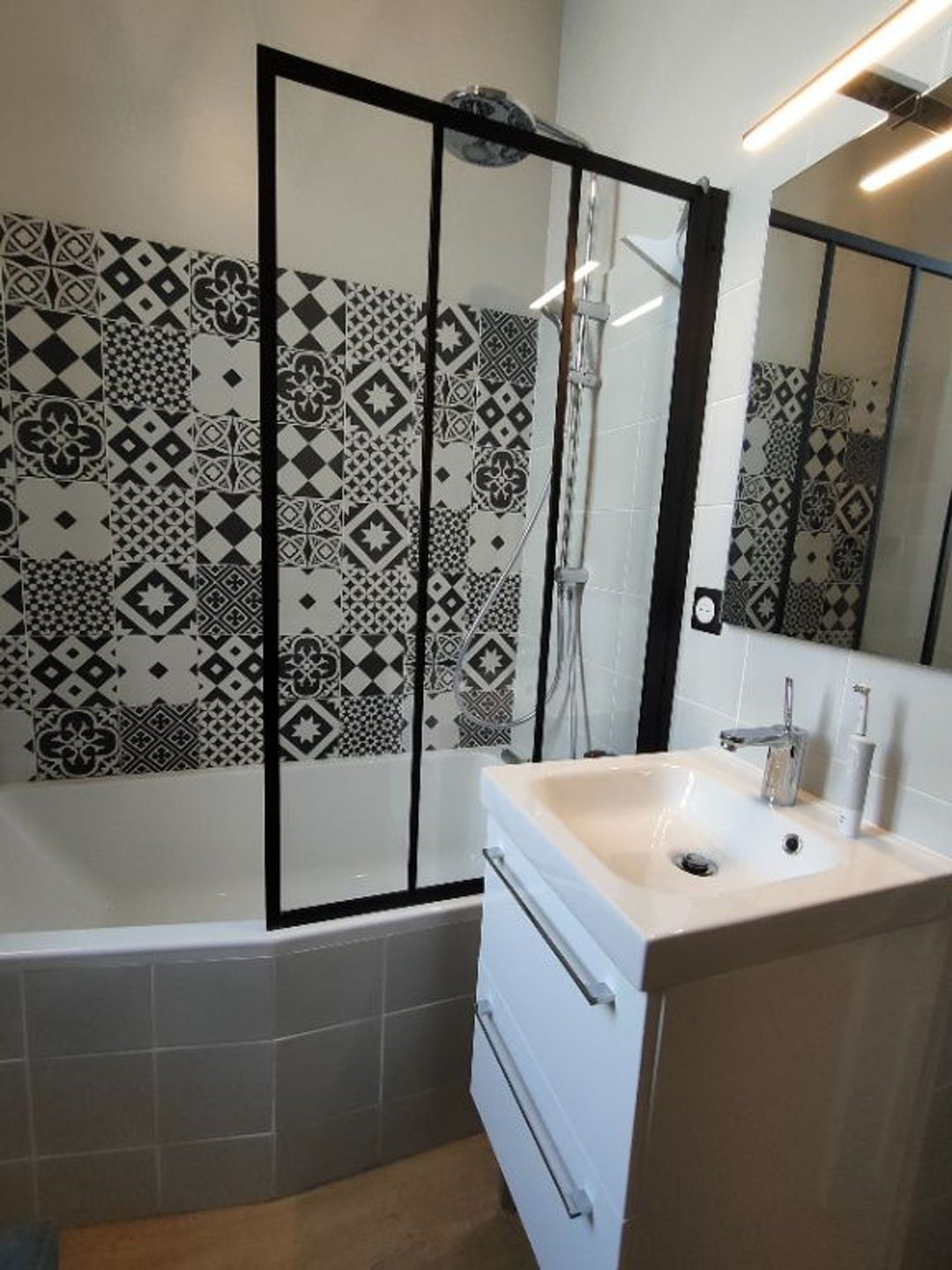 Appartement à vendre, 88m², Tours