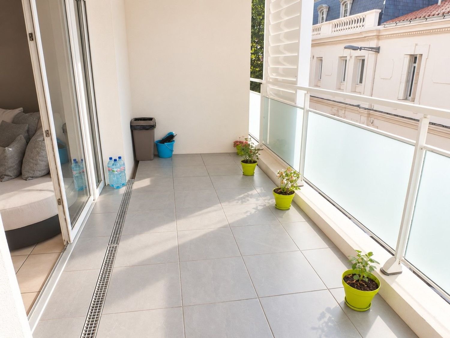 Appartement à louer, 43m², Perpignan
