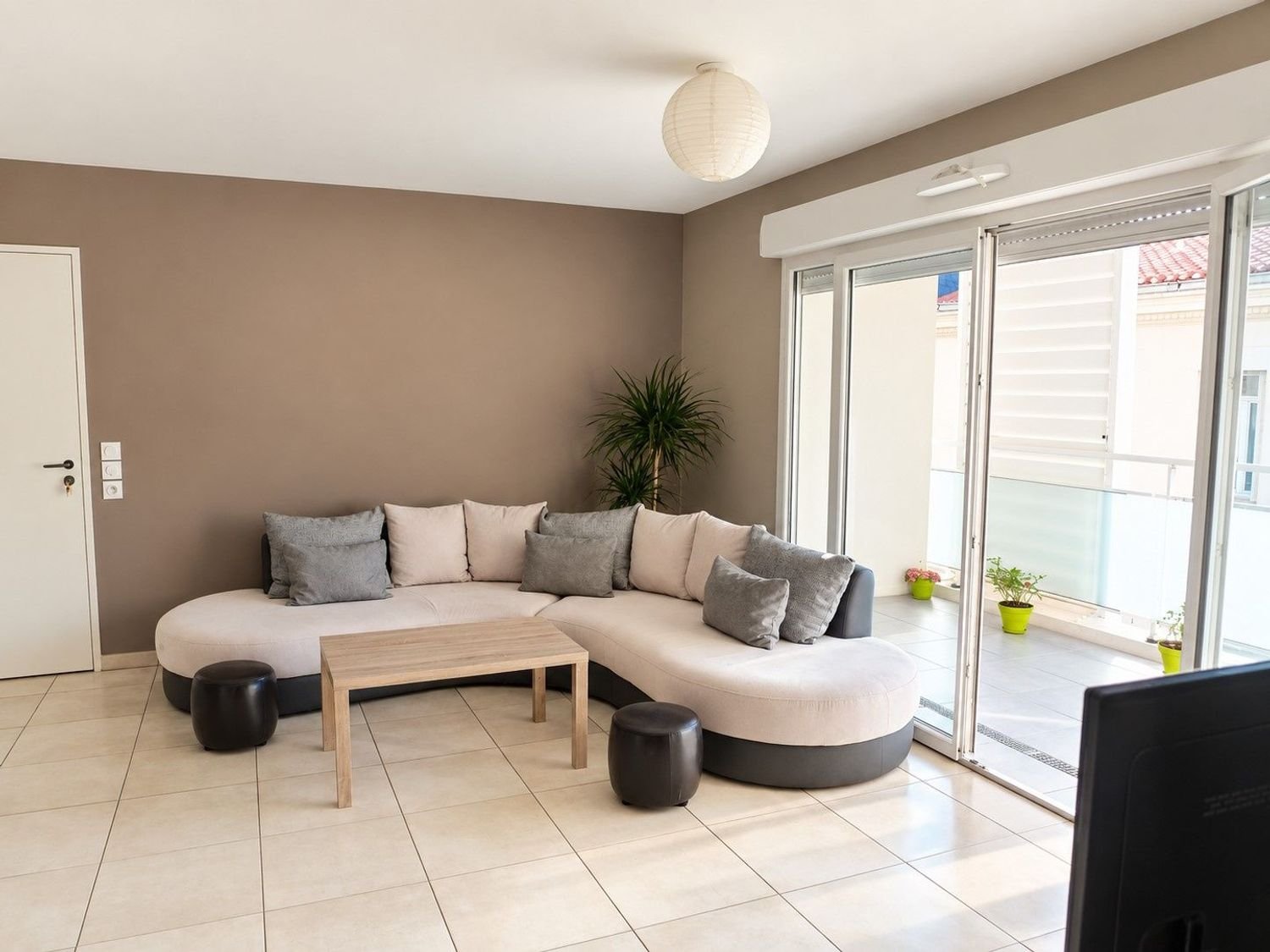 Appartement à louer, 43m², Perpignan