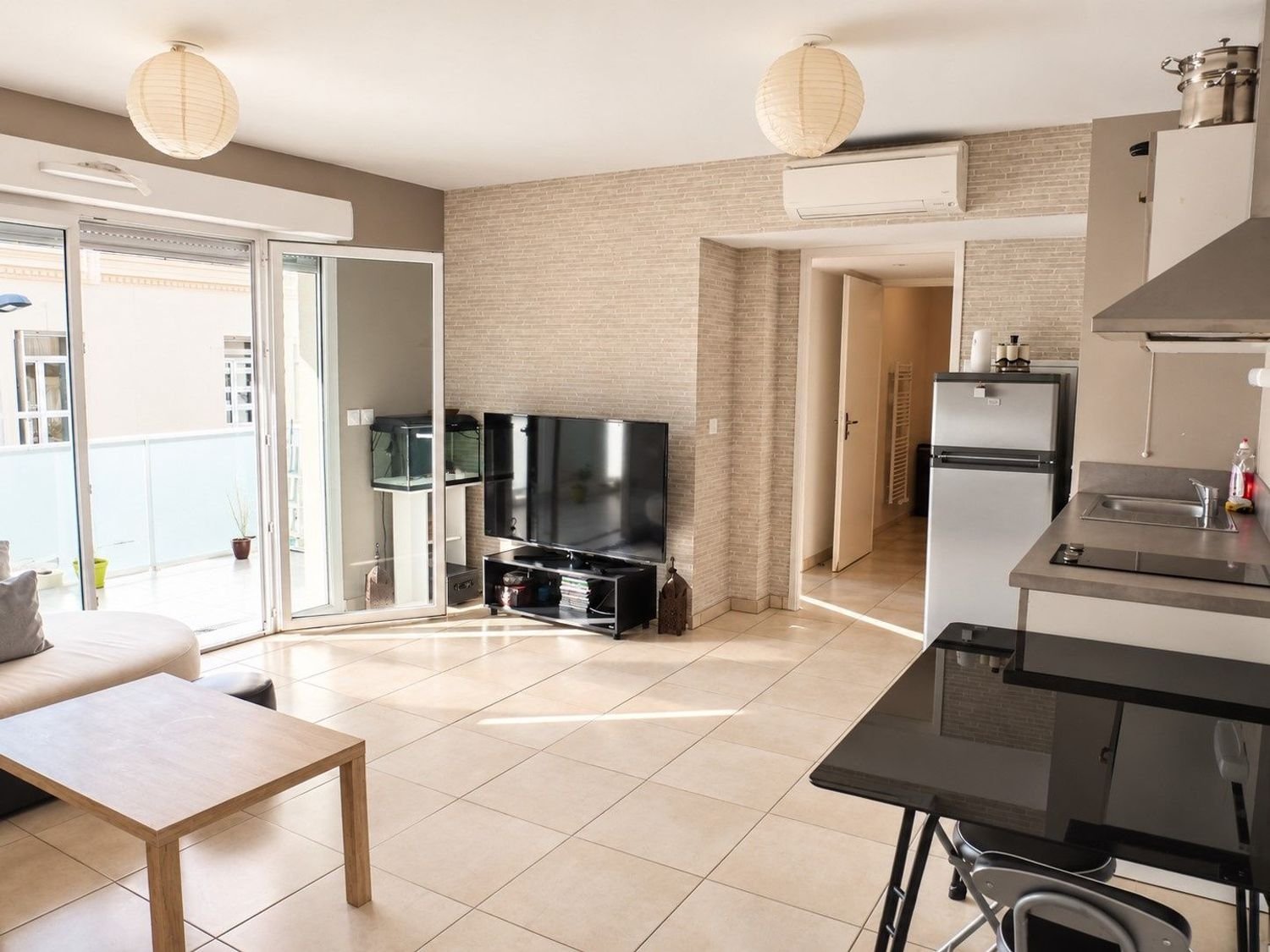 Appartement à louer, 43m², Perpignan