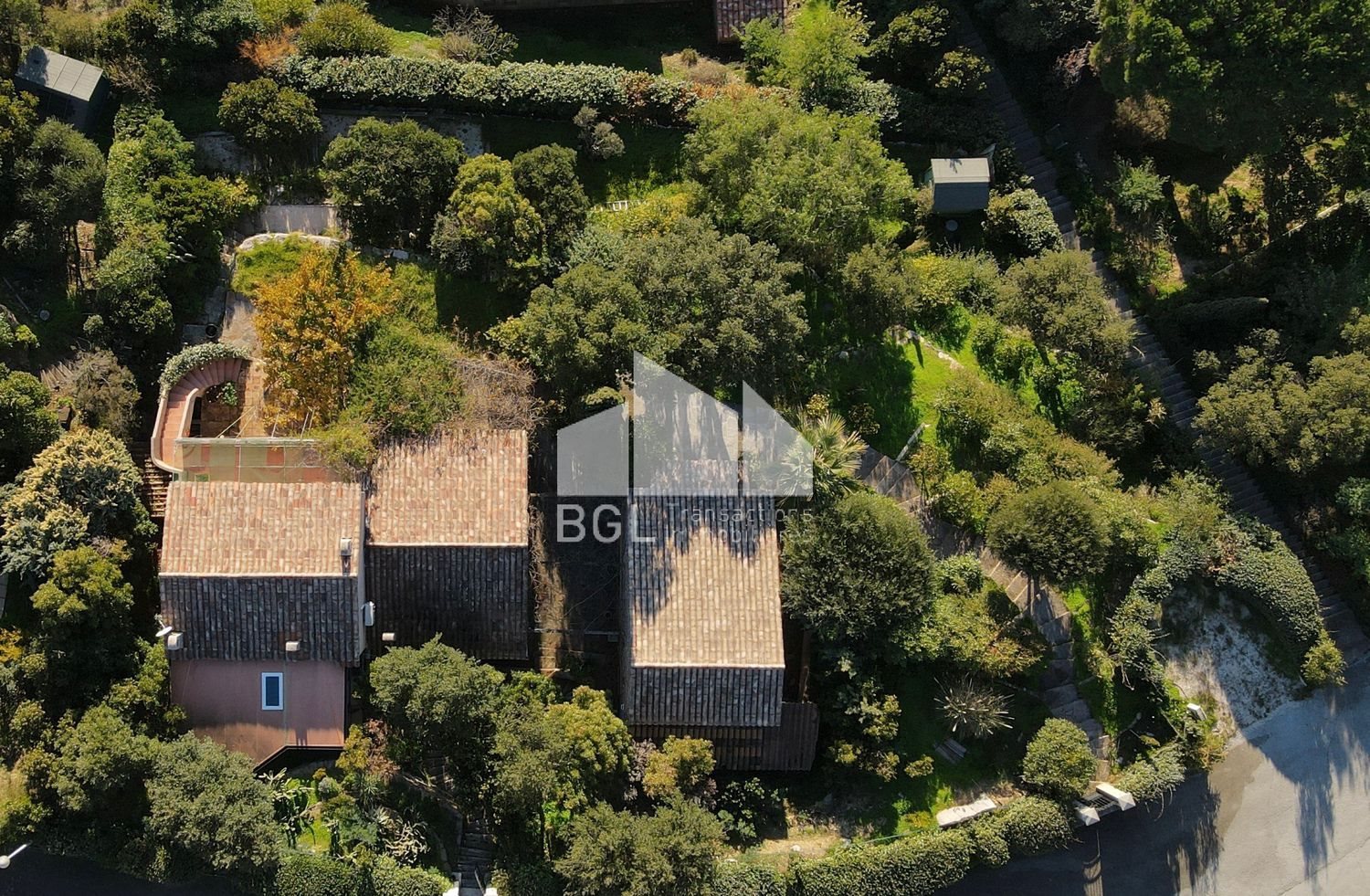 Maison à vendre, 180m², Le Lavandou