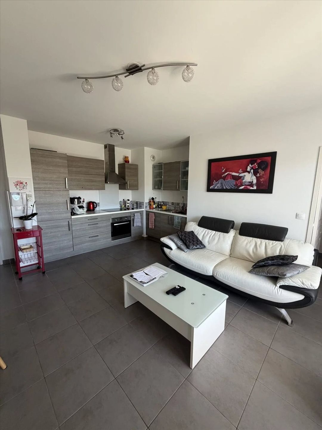 Appartement à louer, 41m², Venelles
