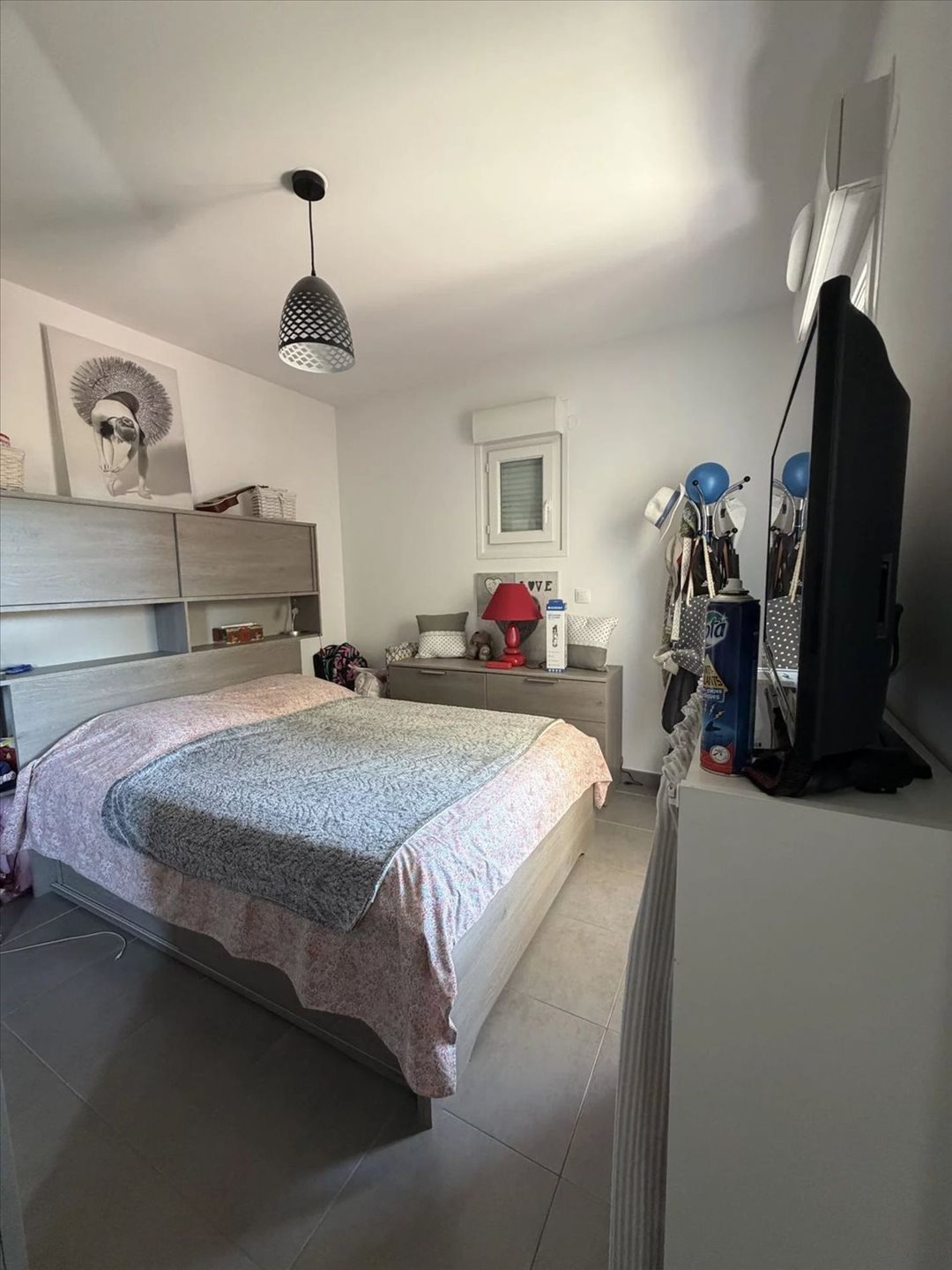 Appartement à louer, 41m², Venelles