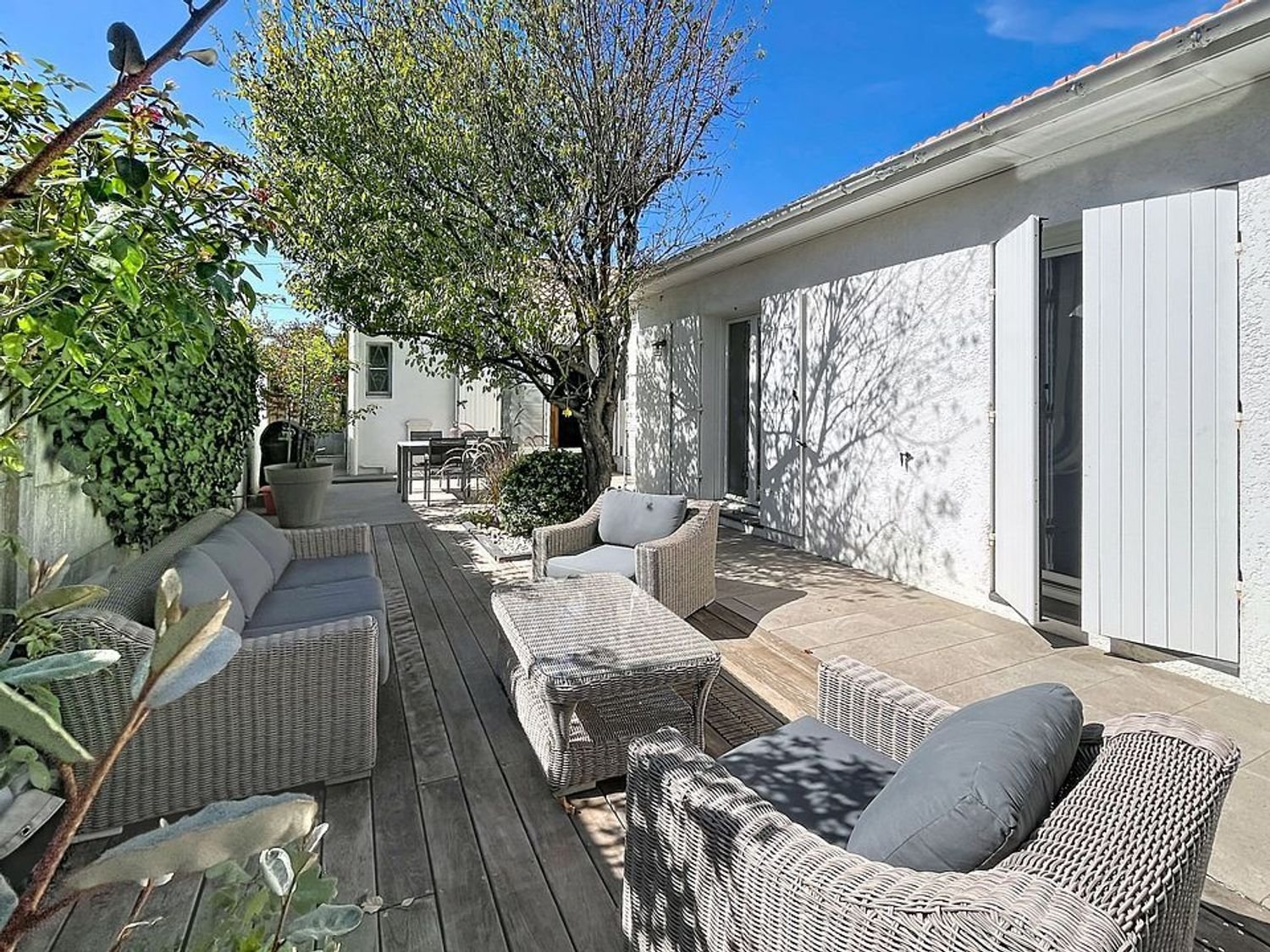 Maison à vendre, 105m², Mérignac