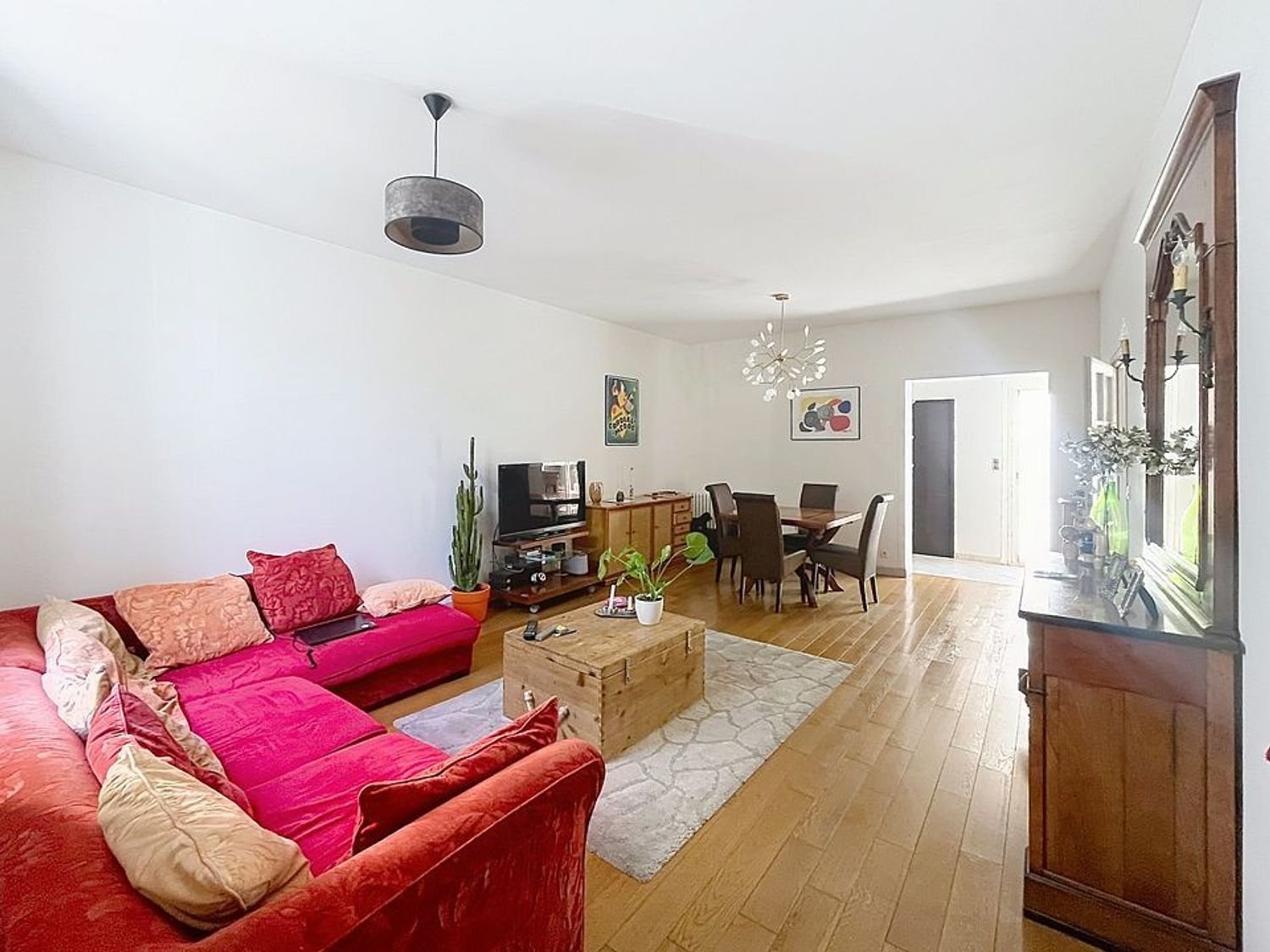 Maison à vendre, 105m², Mérignac