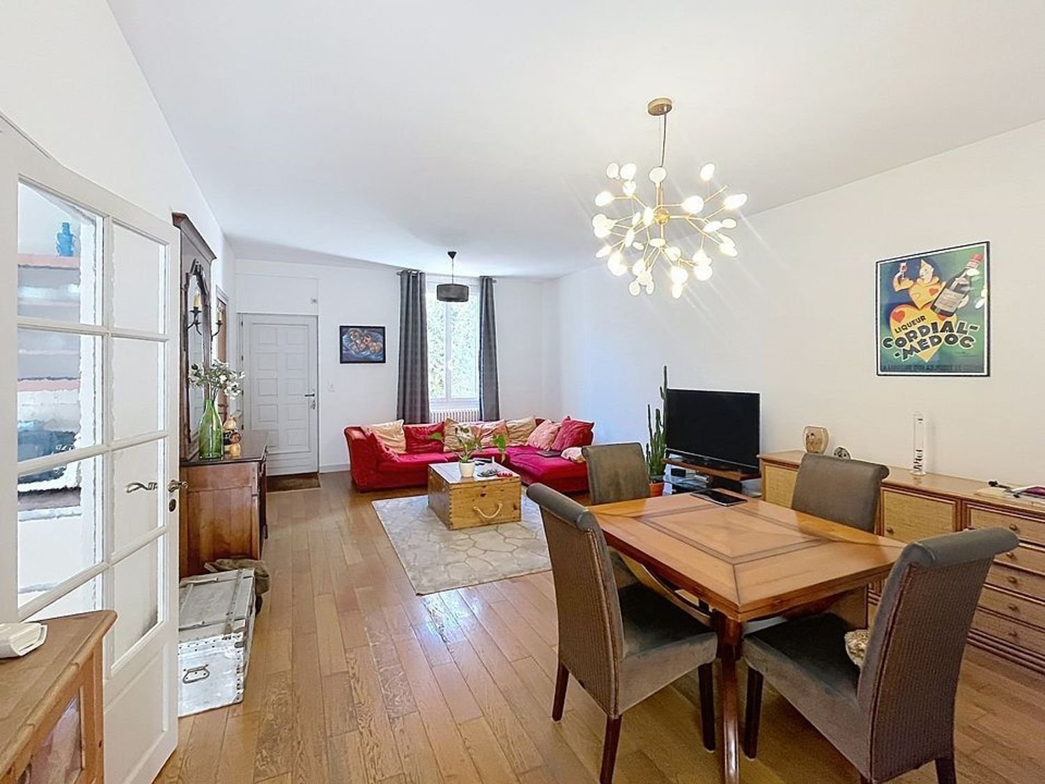 Maison à vendre, 105m², Mérignac