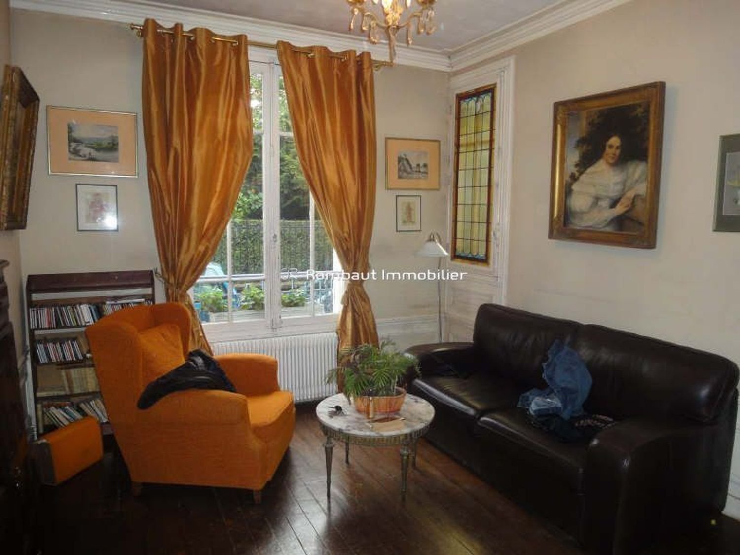 Maison à vendre, 130m², Vaucresson