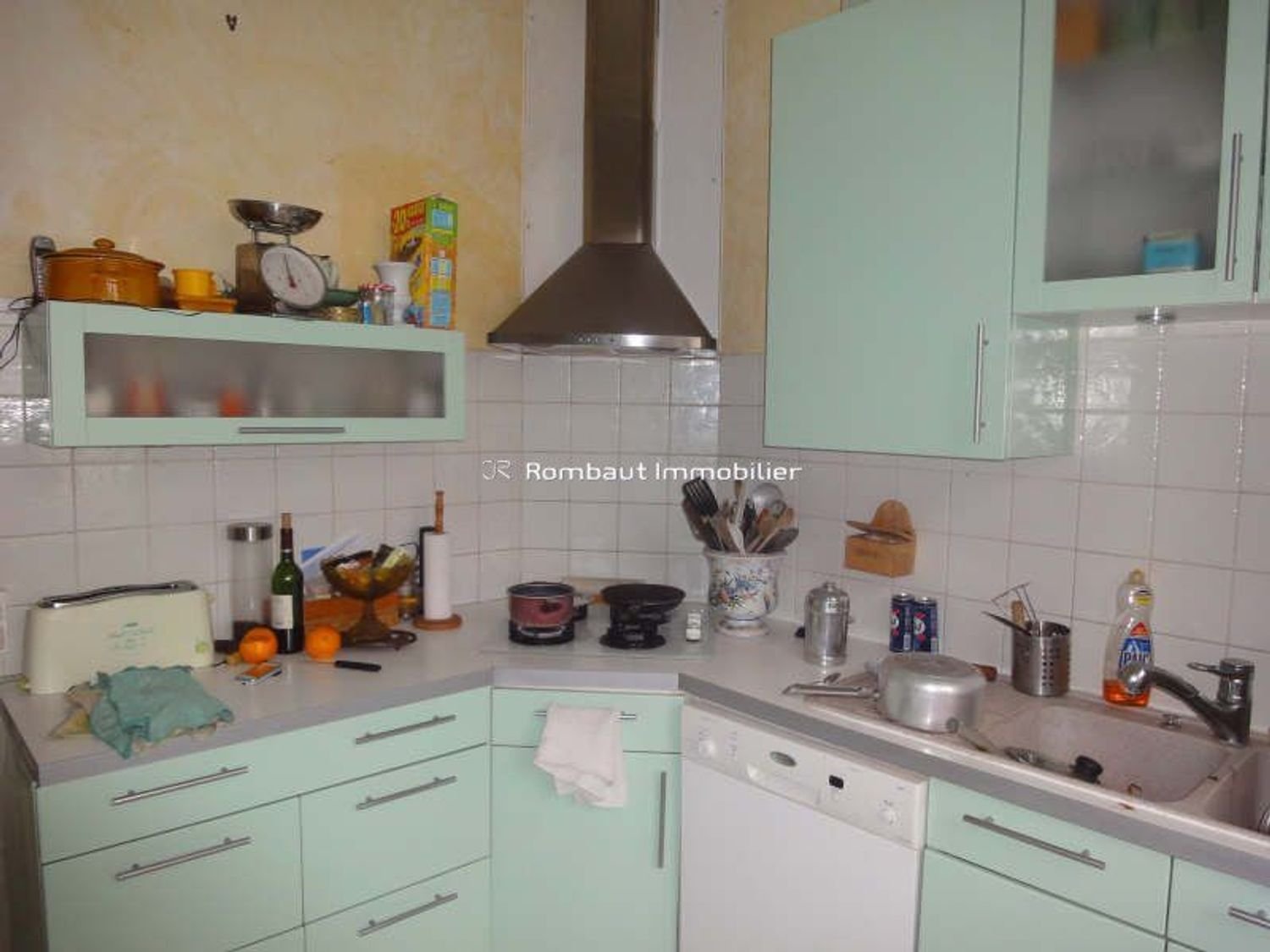 Maison à vendre, 130m², Vaucresson