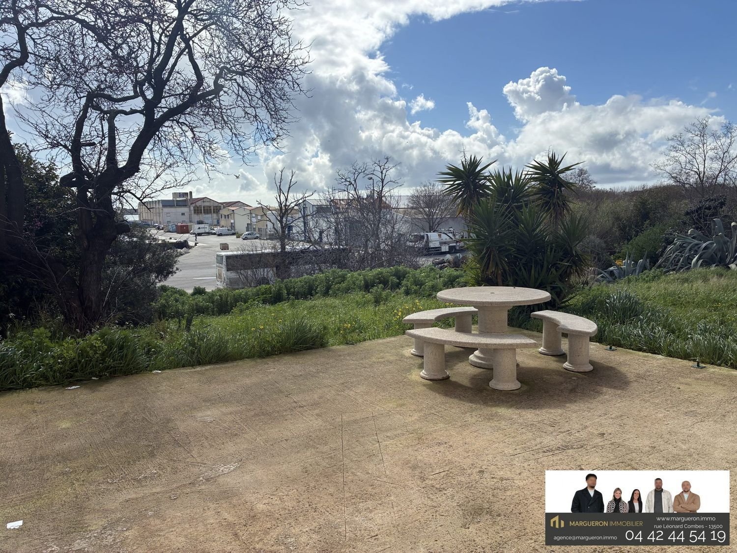 Appartement à louer, 57m², Port-de-Bouc
