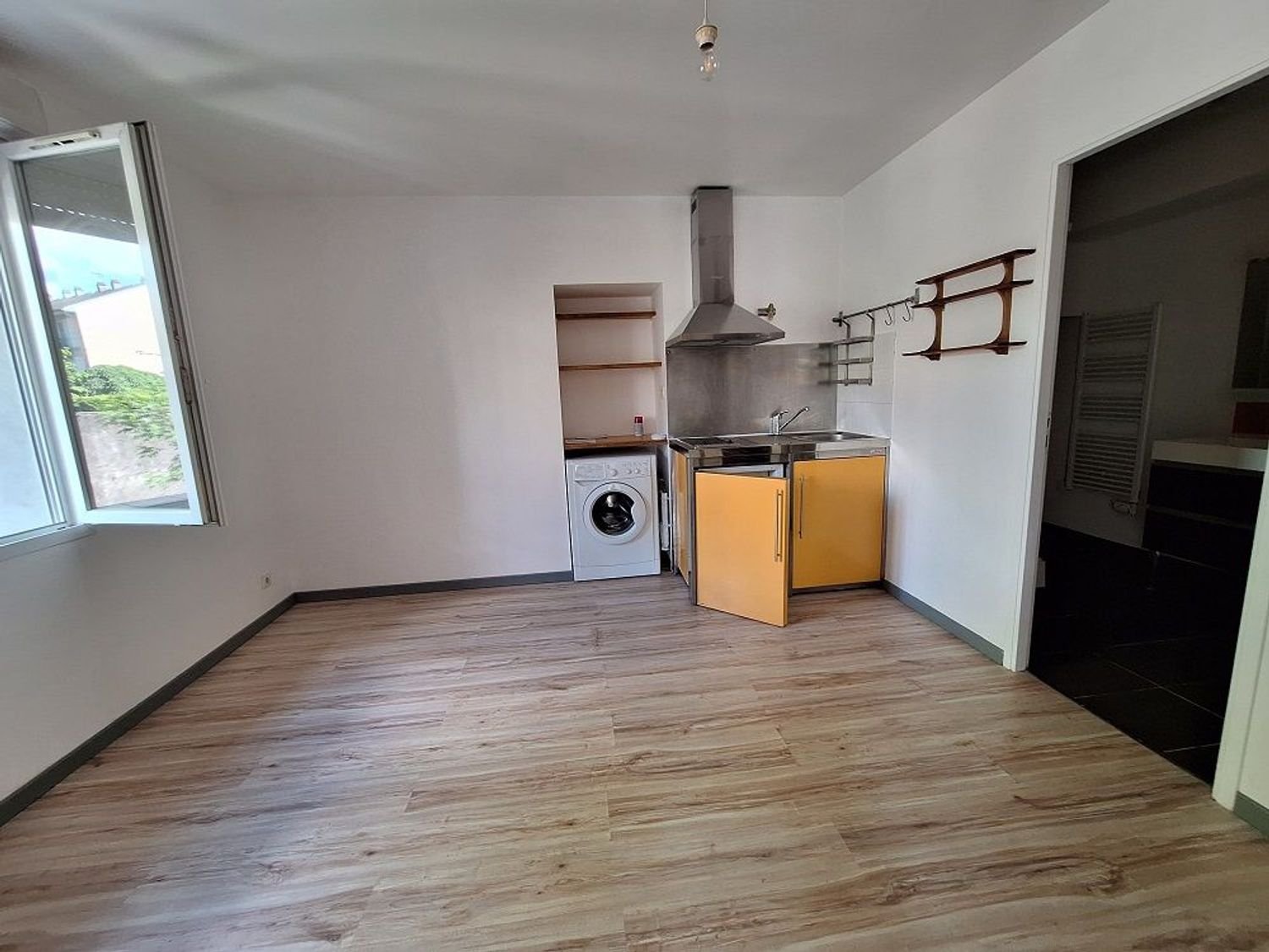 Appartement à louer, 30m², Saint-Junien