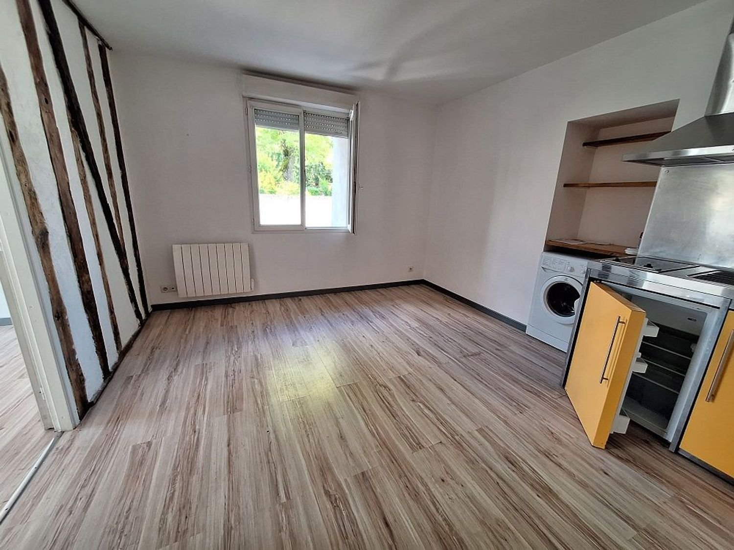 Appartement à louer, 30m², Saint-Junien