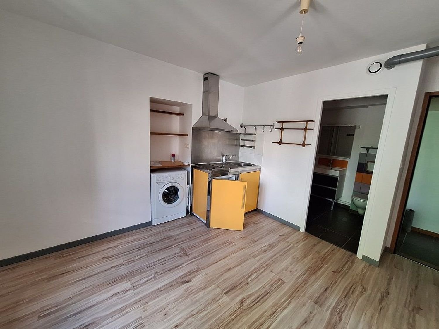 Appartement à louer, 30m², Saint-Junien