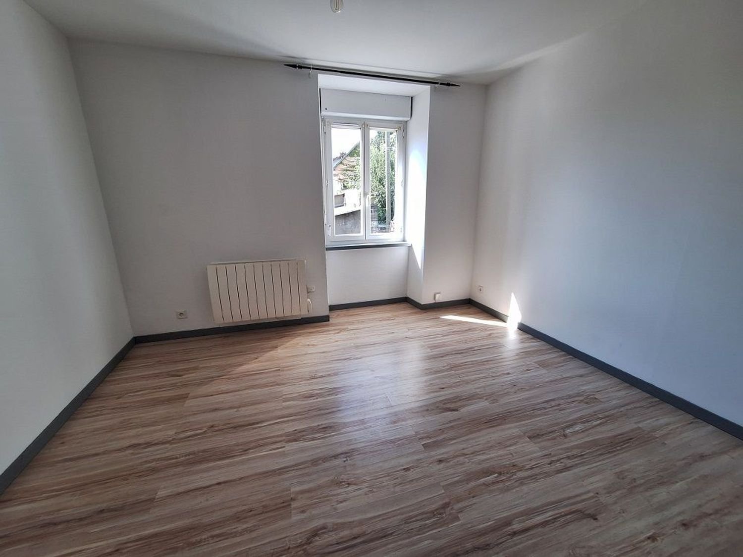 Appartement à louer, 30m², Saint-Junien