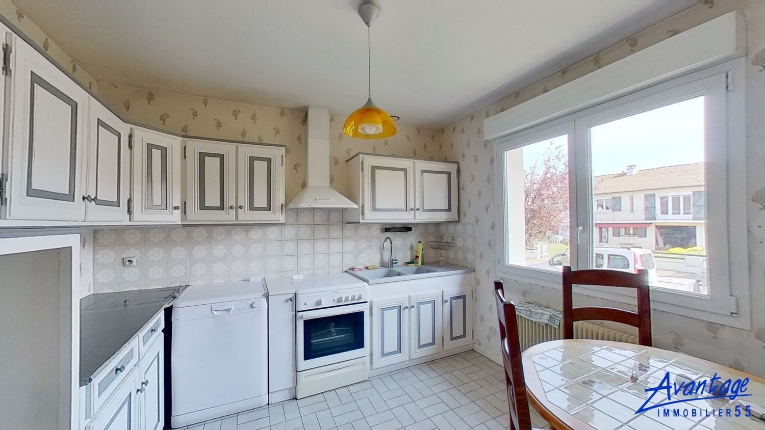 Maison à vendre, 115m², Behonne
