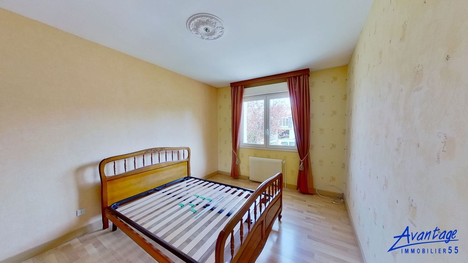 Maison à vendre, 115m², Behonne