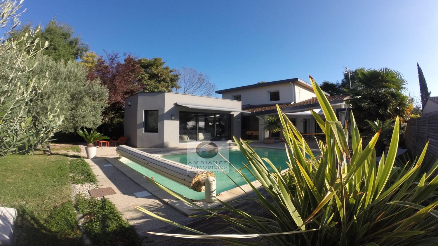 Maison à vendre, 182m², Bourg-lès-Valence