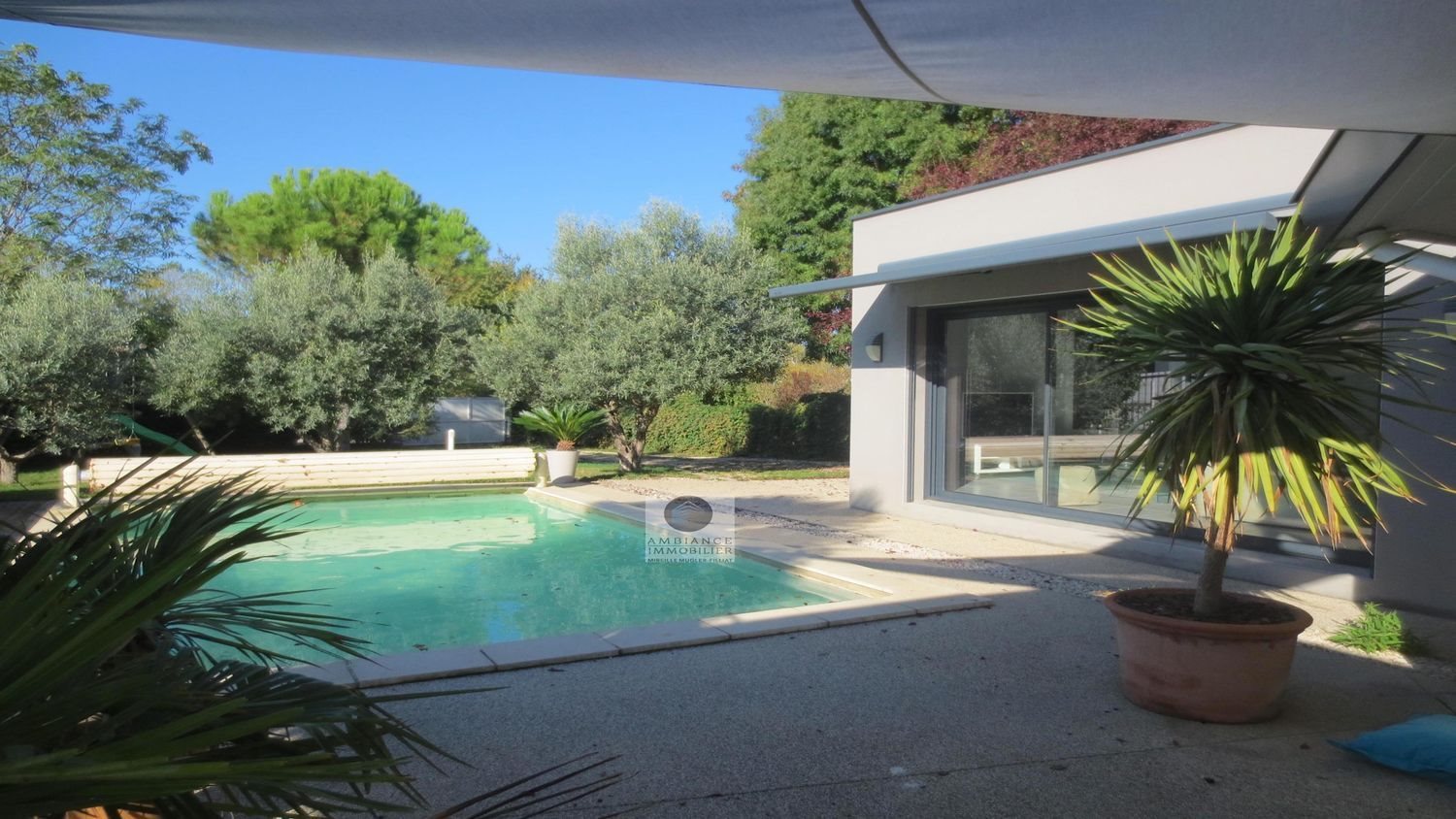 Maison à vendre, 182m², Bourg-lès-Valence