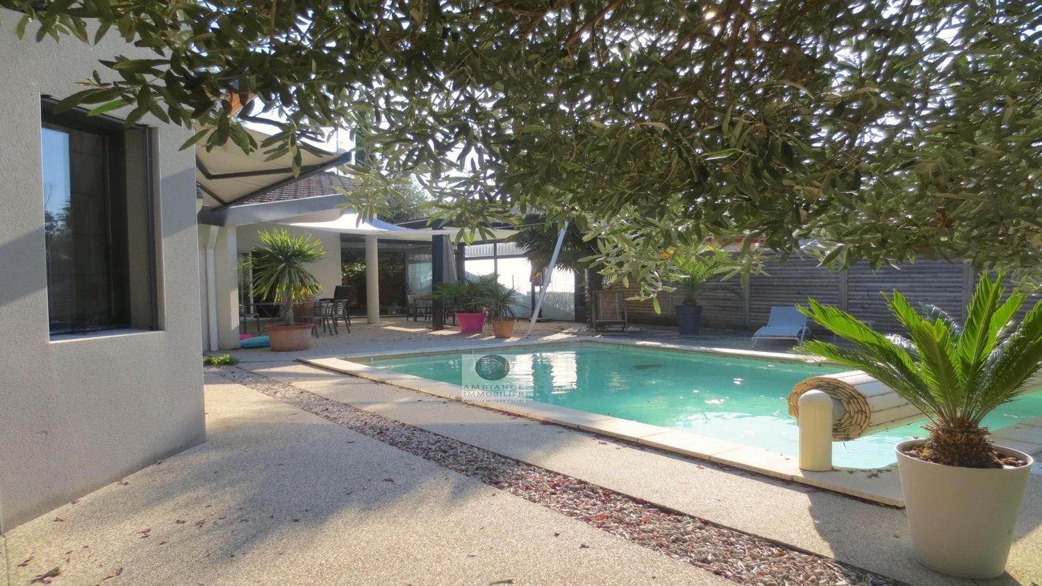Maison à vendre, 182m², Bourg-lès-Valence