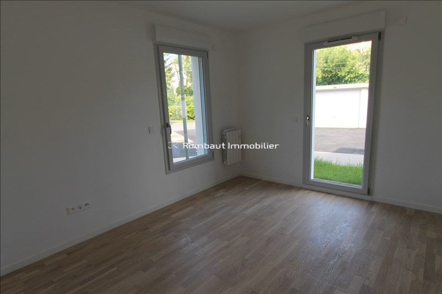 Appartement à louer, 66m², La Celle-Saint-Cloud