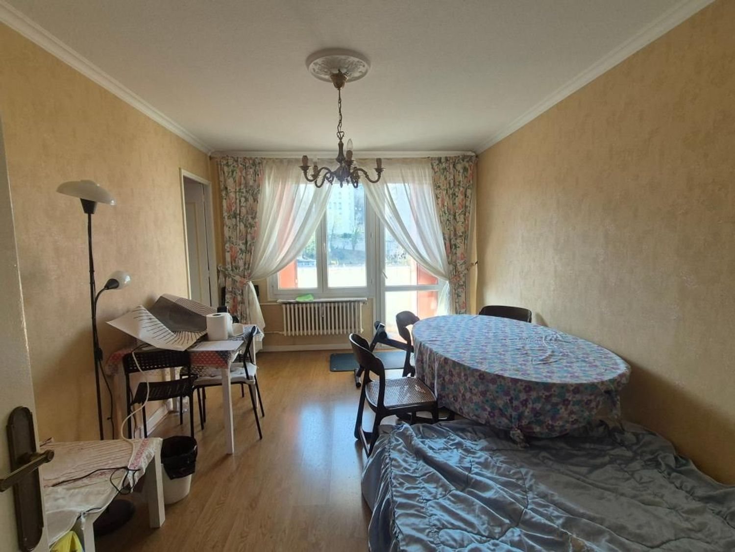 Appartement à vendre, 57m², Saint-Étienne