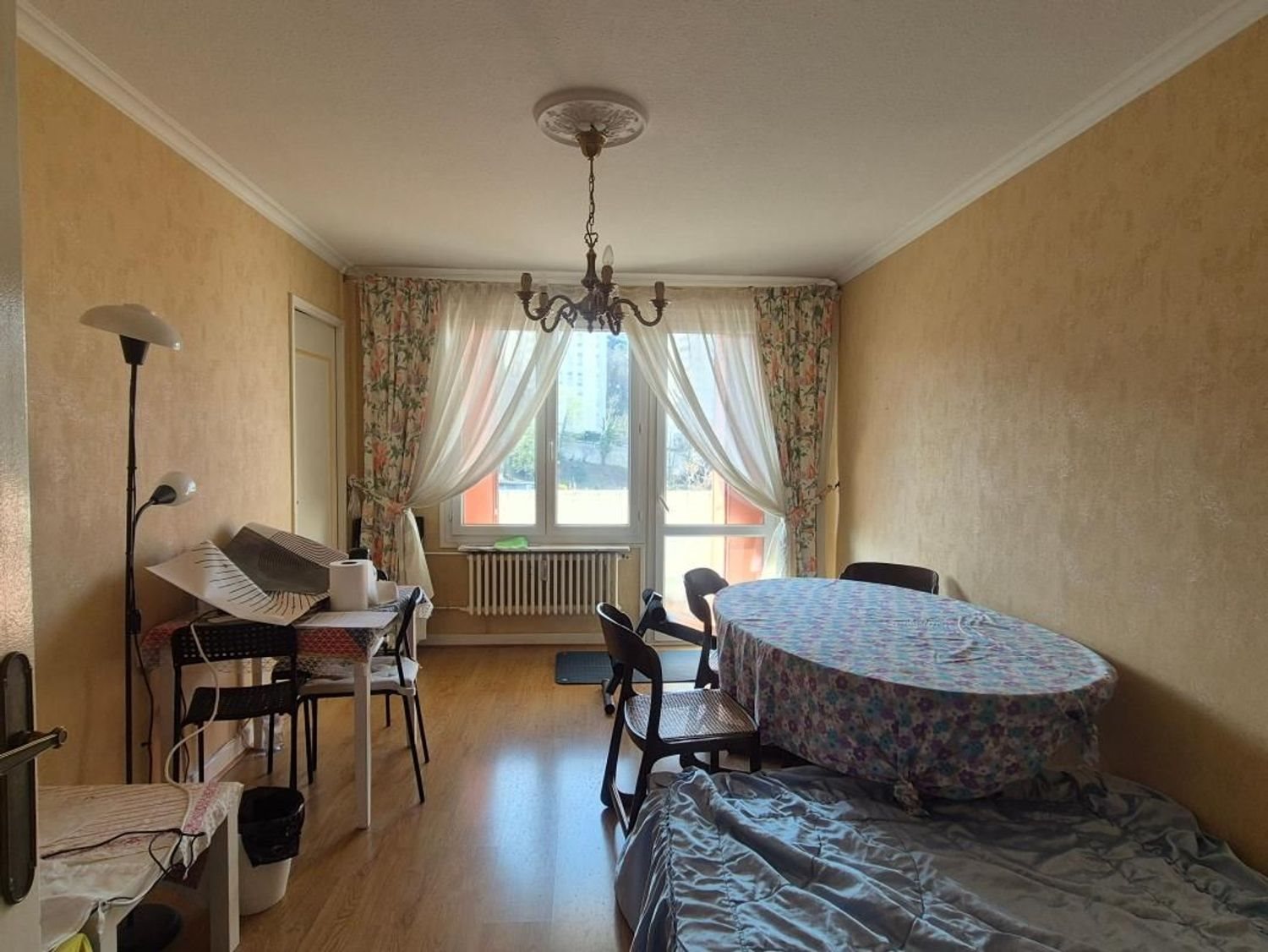 Appartement à vendre, 57m², Saint-Étienne