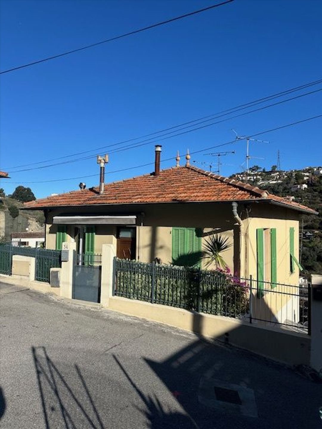Appartement à vendre, 55m², Nice