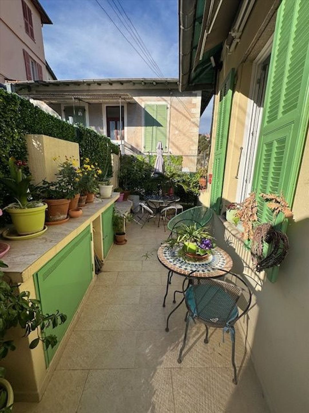 Appartement à vendre, 55m², Nice
