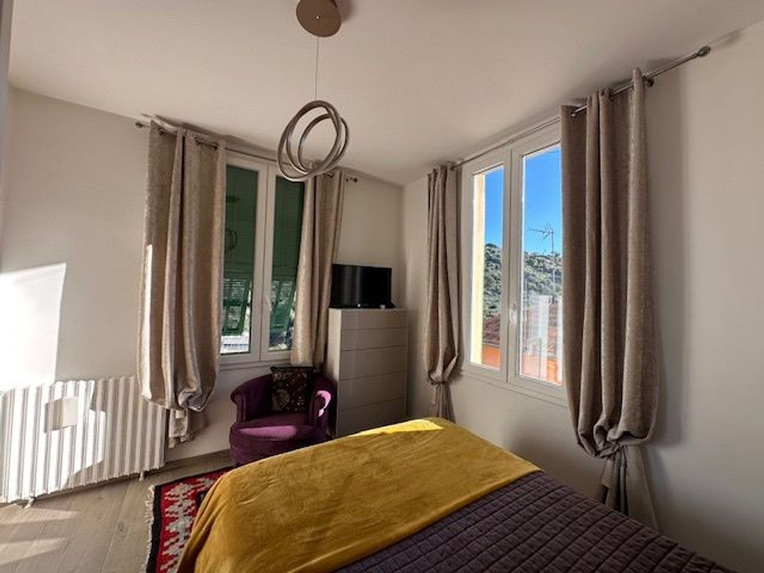 Appartement à vendre, 55m², Nice