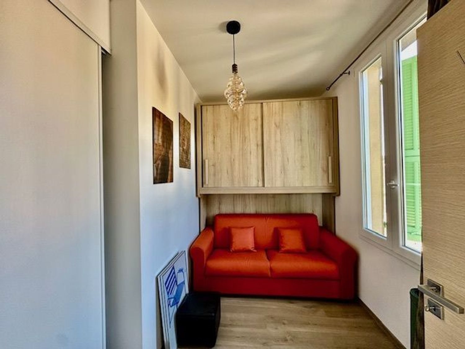 Appartement à vendre, 55m², Nice