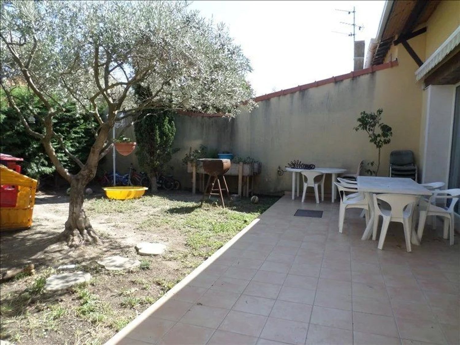 Maison à vendre, 130m², Sorgues