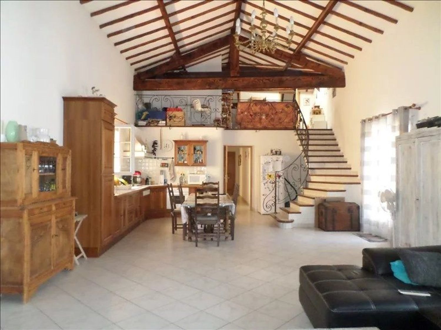 Maison à vendre, 130m², Sorgues