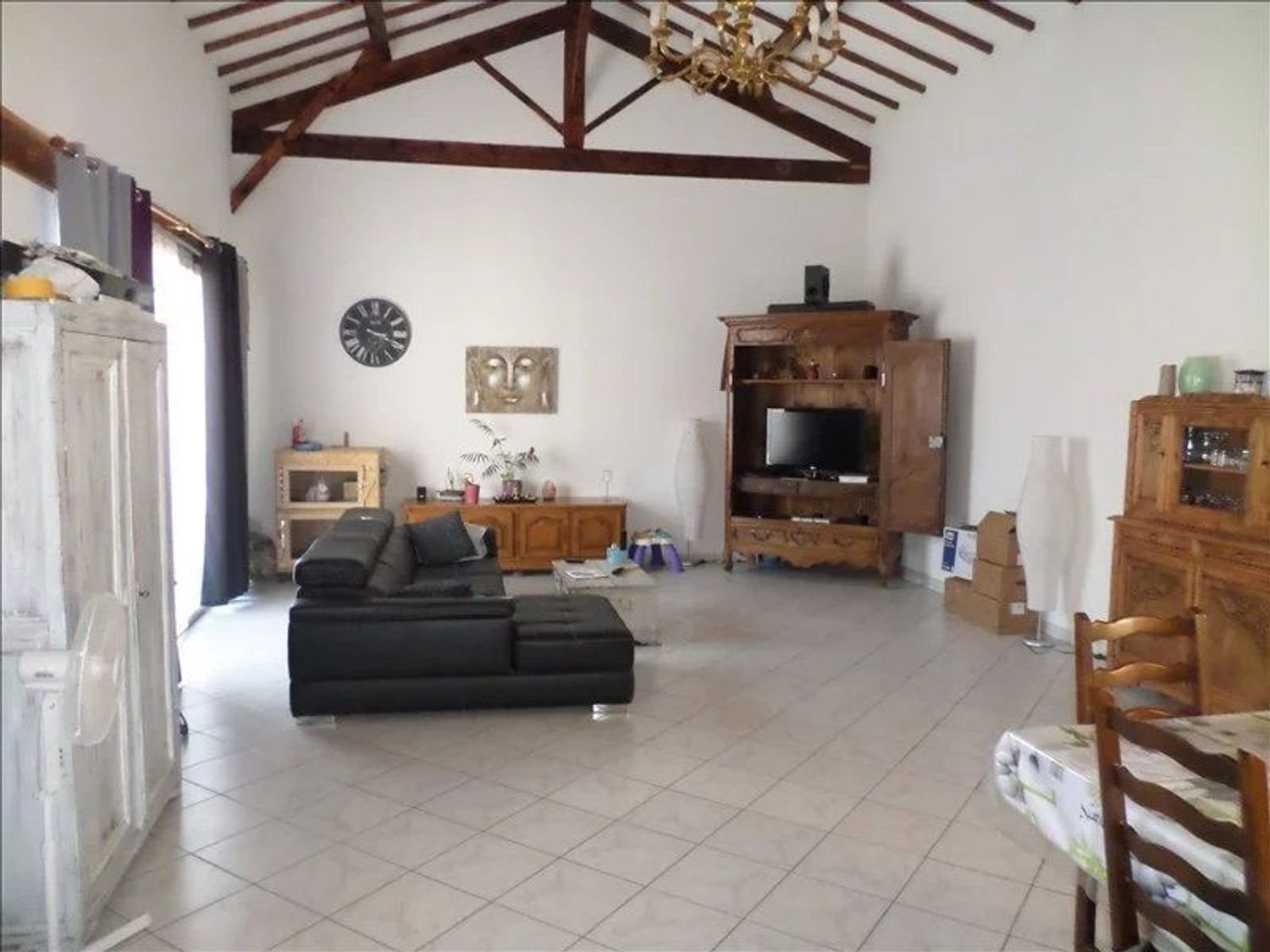 Maison à vendre, 130m², Sorgues