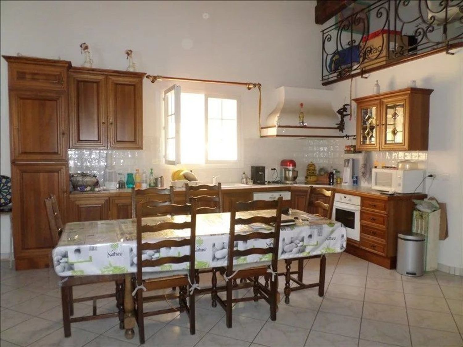 Maison à vendre, 130m², Sorgues