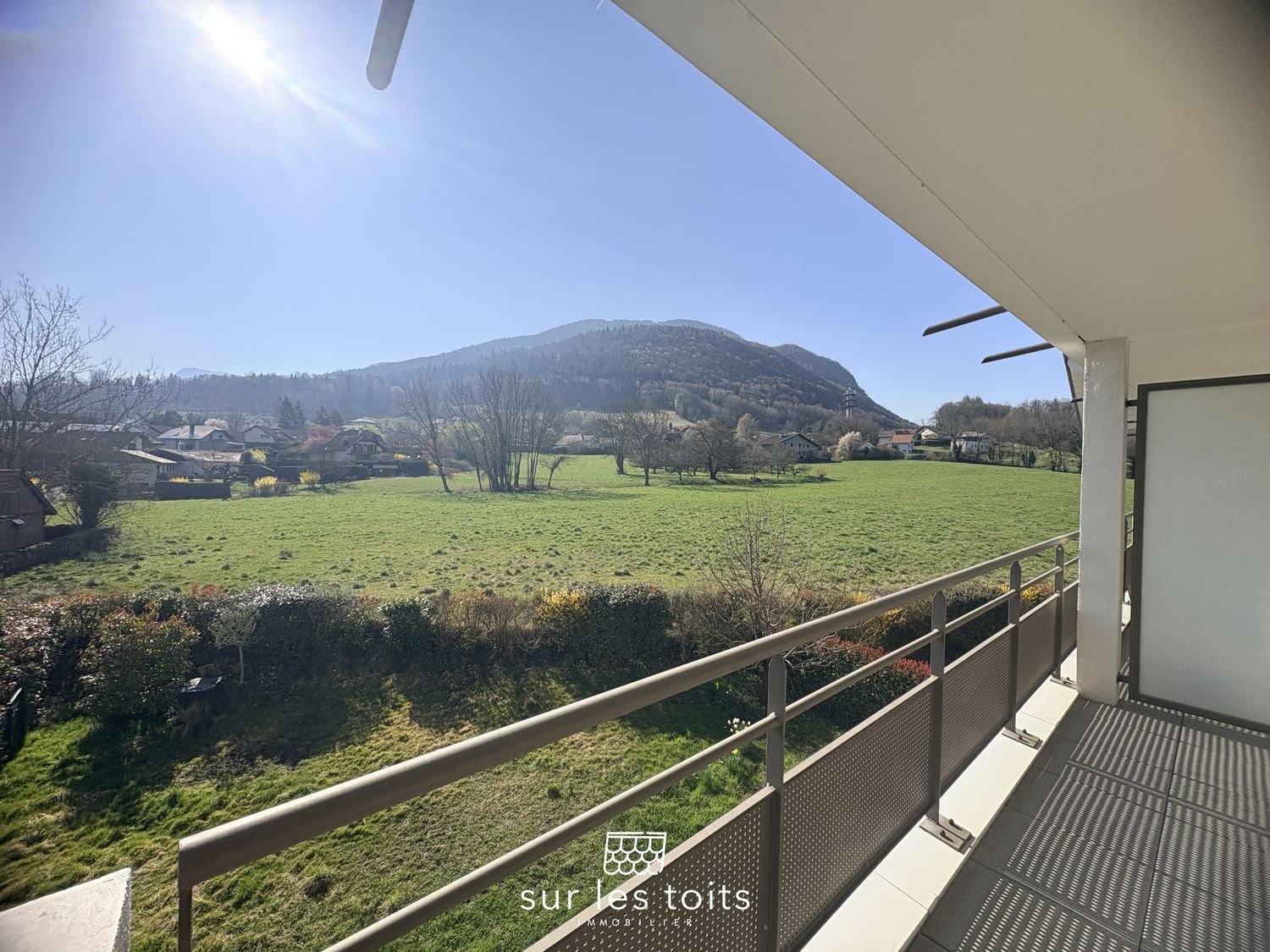 Appartement à vendre, 46m², Annecy