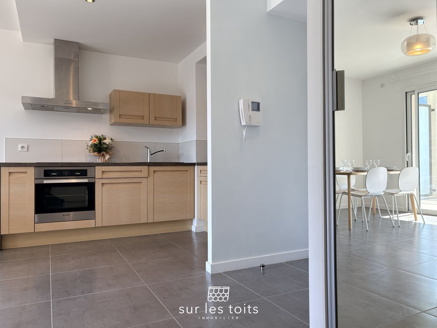 Appartement à vendre, 46m², Annecy