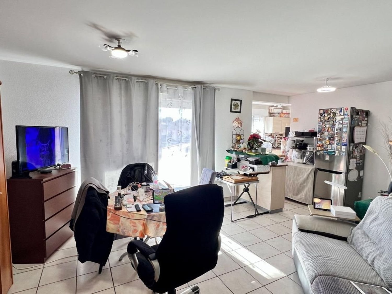 Appartement à vendre, 65m², Dax