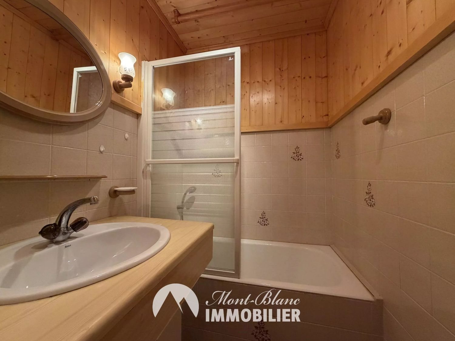 Appartement à vendre, 32m², Combloux