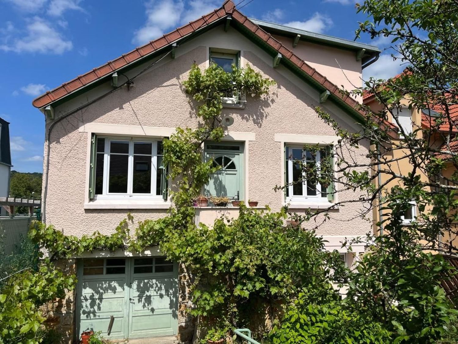 Maison à vendre, 98m², Bures-sur-Yvette