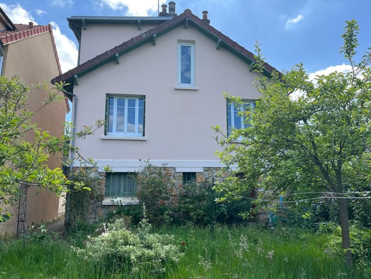 Maison à vendre, 98m², Bures-sur-Yvette