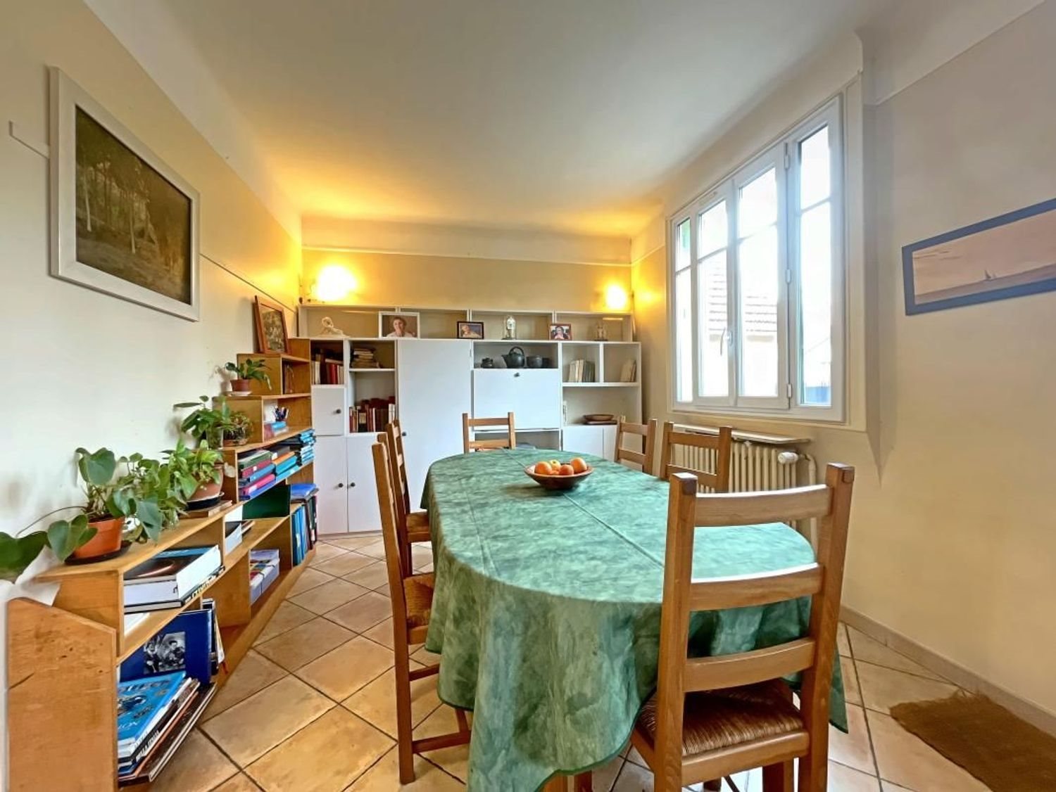 Maison à vendre, 98m², Bures-sur-Yvette