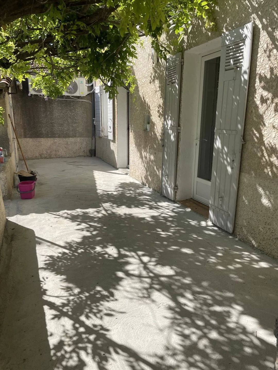 Maison à louer, 72m², Sorgues
