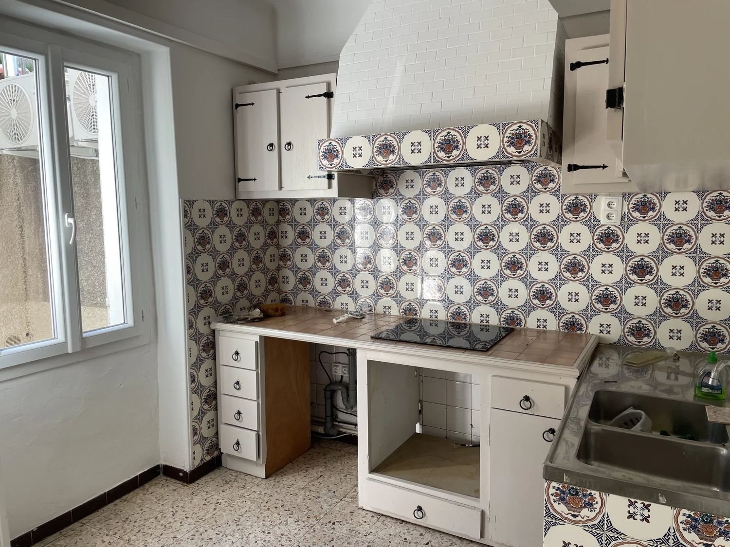 Maison à louer, 72m², Sorgues