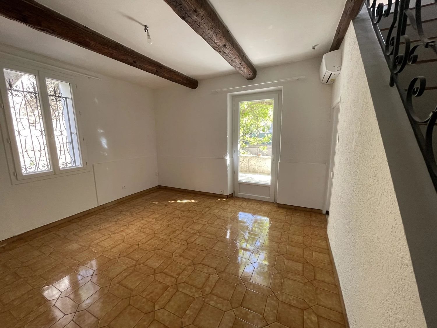 Maison à louer, 72m², Sorgues