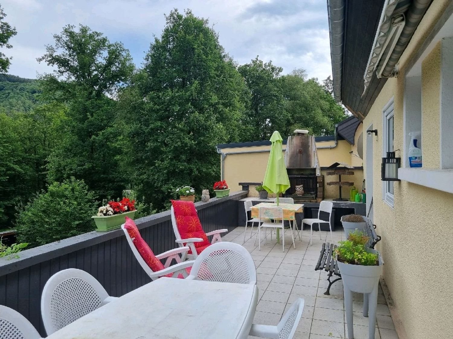Maison à vendre, 112m², Revin