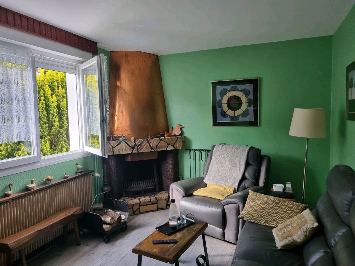 Maison à vendre, 112m², Revin