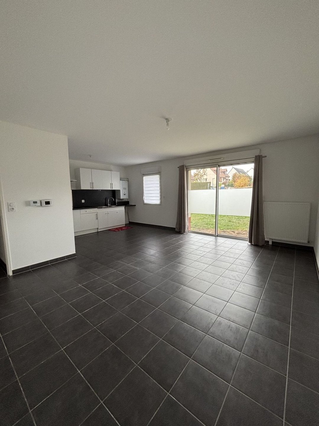 Appartement à vendre, 64m², Boves